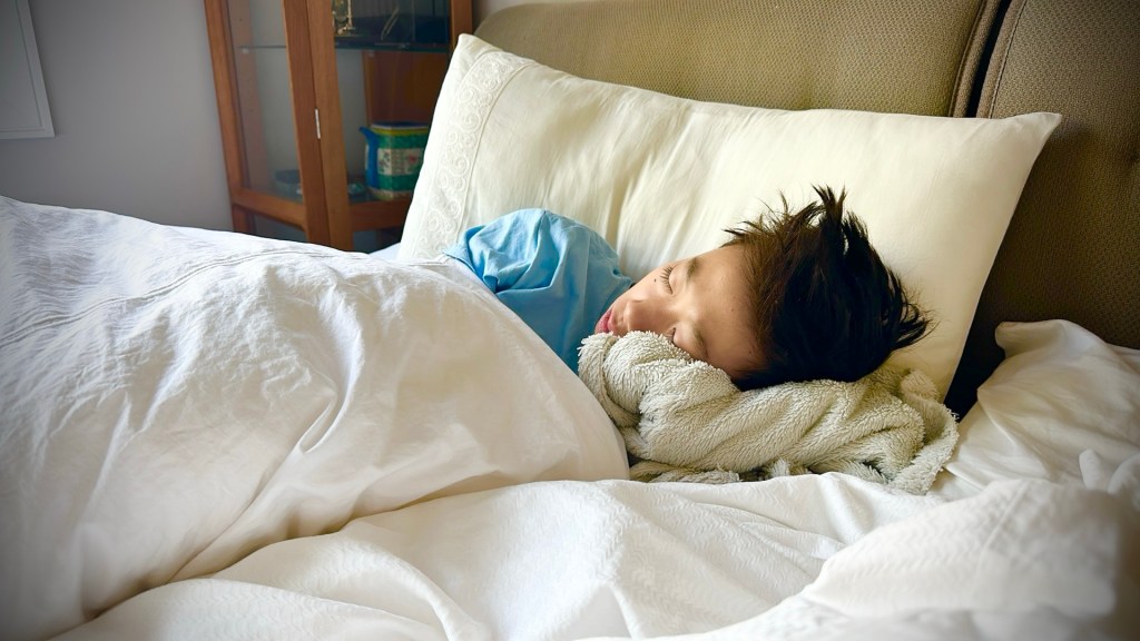 Sick Again — What Else Can I Lose?